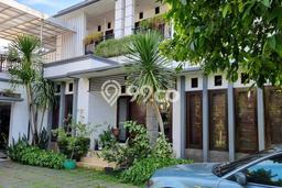 Hunian Elit LB 400m2 Siap Huni Desain Elegan di CIREUNDEU, Tangerang Hunian Elit LB 400m2 Siap Huni Desain Elegan di CIREUNDEU, Tangerang
