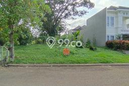 Untuk Dijual Tanah di Tangerang, Luas 314m2 PPJB Untuk Dijual Tanah di Tangerang, Luas 314m2 PPJB
