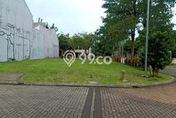 Kavling Tanah untuk Dijual di BSD Green Wich, Tangerang, Luas 295m2 Kavling Tanah untuk Dijual di BSD Green Wich, Tangerang, Luas 295m2