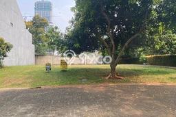 Tanah Dijual Area Strategis di BSD Foresta Tangerang 280m2 Tanah Dijual Area Strategis di BSD Foresta Tangerang 280m2