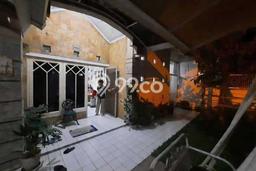 Jual Rumah Mewah Megah Dengan View Eksklusif di BSD Kencana Loka, Tangerang Jual Rumah Mewah Megah Dengan View Eksklusif di BSD Kencana Loka, Tangerang