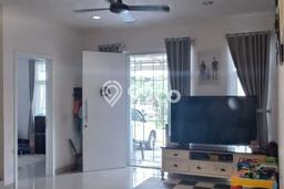 Dijual Rumah Strategis Bagus Punya 3 KT di BSD Tangerang Selatan SHM Dijual Rumah Strategis Bagus Punya 3 KT di BSD Tangerang Selatan SHM