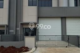 Unit Komersial Disewakan di Tangerang Area Strategis Harga Kompetitif Unit Komersial Disewakan di Tangerang Area Strategis Harga Kompetitif