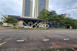 Komersial Disewakan di Area Ramai BSD, Tangerang Selatan Komersial Disewakan di Area Ramai BSD, Tangerang Selatan