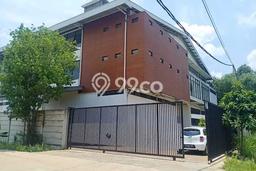 Gudang Dijual Lokasi Stratagis di Pamulang Tangerang Selatan Cocok untuk Bisnis Gudang Dijual Lokasi Stratagis di Pamulang Tangerang Selatan Cocok untuk Bisnis