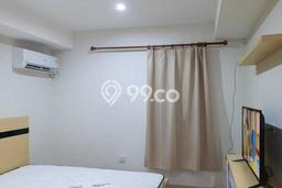 Apartemen Harga Terjangkau Dijual di Ciputat, Tangerang Selatan Punya 1 Kamar Tidur Apartemen Harga Terjangkau Dijual di Ciputat, Tangerang Selatan Punya 1 Kamar Tidur