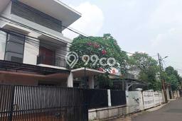 Dijual Rumah Mewah Elegan Dengan View Eksklusif di Pondok Pinang, Jakarta Selatan Dijual Rumah Mewah Elegan Dengan View Eksklusif di Pondok Pinang, Jakarta Selatan