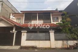 Rumah 4 KT 3 KM Cluster Exclusive di Kayu Putih, Jakarta Timur Rumah 4 KT 3 KM Cluster Exclusive di Kayu Putih, Jakarta Timur