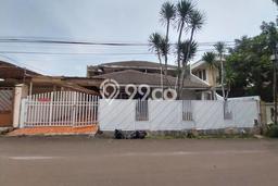 Rumah Siap Disurvey di Lebak Bulus, Jakarta Selatan, LT 350m² Bangunan 250m² Rumah Siap Disurvey di Lebak Bulus, Jakarta Selatan, LT 350m² Bangunan 250m²