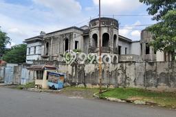 Rumah Eksklusif lokasi Pondok Indah, Jakarta Selatan, Luas 1669m² Bangunan 1000m² Rumah Eksklusif lokasi Pondok Indah, Jakarta Selatan, Luas 1669m² Bangunan 1000m²