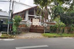 PROMO SPESIAL! Rumah Siap Huni di Pondok Indah, Jakarta Selatan, LT 1285m² LB 700m² PROMO SPESIAL! Rumah Siap Huni di Pondok Indah, Jakarta Selatan, LT 1285m² LB 700m²