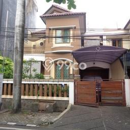 BEST DEAL! Rumah Nyaman area Cempaka Putih, LT 295m² LB 350m² BEST DEAL! Rumah Nyaman area Cempaka Putih, LT 295m² LB 350m²