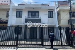 HARGA SPECIAL! Rumah Nyaman area Kelapa Gading, Jakarta Utara, LT 153m² Bangunan 180m² BISA KPR! HARGA SPECIAL! Rumah Nyaman area Kelapa Gading, Jakarta Utara, LT 153m² Bangunan 180m² BISA KPR!