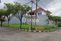 Dijual Tanah Kawasan Bisnis Kawasan Kemang Pratama, Luas 267m², Potensi Bagus Dijual Tanah Kawasan Bisnis Kawasan Kemang Pratama, Luas 267m², Potensi Bagus