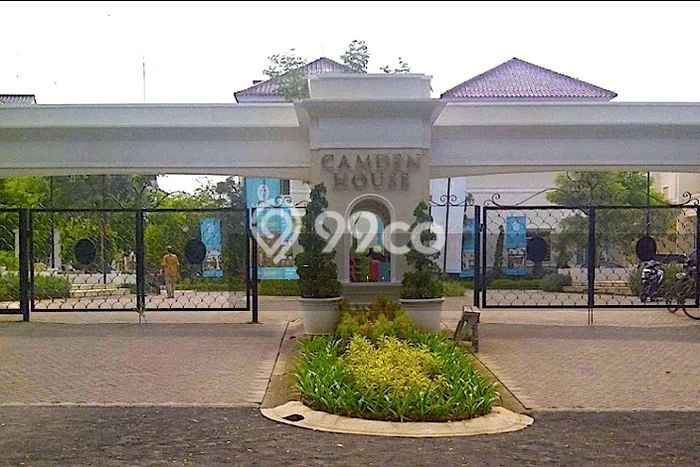 Rumah Eksklusif Siap Huni LT 120m2 di Kebon Jeruk, Jakarta Barat Rumah Eksklusif Siap Huni LT 120m2 di Kebon Jeruk, Jakarta Barat