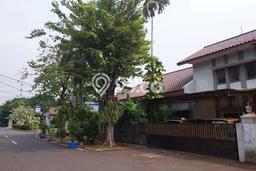 Rumah Bisa KPR 5 Kamar Tidur di Rawamangun, Keamanan 24 Jam, Jakarta Timur Rumah Bisa KPR 5 Kamar Tidur di Rawamangun, Keamanan 24 Jam, Jakarta Timur