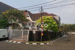 Dijual Cepat Rumah 4 KT 3 KM di Bintaro, Tangerang Selatan Dijual Cepat Rumah 4 KT 3 KM di Bintaro, Tangerang Selatan