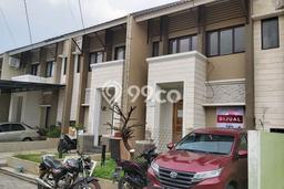 Rumah Idaman Keluarga 2 Kamar Lokasi Tenang di Sukmajaya, Depok Rumah Idaman Keluarga 2 Kamar Lokasi Tenang di Sukmajaya, Depok