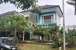 Rumah Strategis dengan Luas Tanah 318m² dan Luas Bangunan 450m² di Area Harapan Indah, Bekasi Rumah Strategis dengan Luas Tanah 318m² dan Luas Bangunan 450m² di Area Harapan Indah, Bekasi