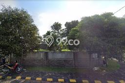 Tanah Kawasan Batununggal, Luas 374m², Lokasi Strategis, Lingkungan Nyaman, Bebas Banjir Tanah Kawasan Batununggal, Luas 374m², Lokasi Strategis, Lingkungan Nyaman, Bebas Banjir