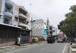 Unit Ruko Dijual di Medan Barat Medan Luas Bangunan 660m2 Unit Ruko Dijual di Medan Barat Medan Luas Bangunan 660m2