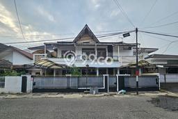 Hunian Nyaman Asri 5 KT Siap Pakai di Jatibening Bekasi Hunian Nyaman Asri 5 KT Siap Pakai di Jatibening Bekasi