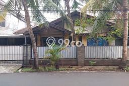 Dijual Rumah Modern 5 KT di Jatibening, Bekasi Dijual Rumah Modern 5 KT di Jatibening, Bekasi
