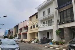 Dijual Hunian Rumah Terawat 4 Kamar di Gunung Sahari, Jakarta Pusat Dijual Hunian Rumah Terawat 4 Kamar di Gunung Sahari, Jakarta Pusat