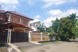 Rumah Terawat di Meruya, Jakarta Barat, LT 330m² Bangunan 288m² DIJUAL CEPAT! Rumah Terawat di Meruya, Jakarta Barat, LT 330m² Bangunan 288m² DIJUAL CEPAT!
