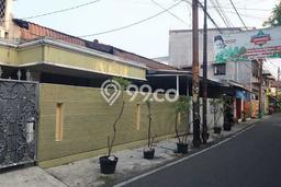 Rumah Modern Minimalis 5 Kamar Bisa Langsung Pindah di Cempaka Putih Rumah Modern Minimalis 5 Kamar Bisa Langsung Pindah di Cempaka Putih