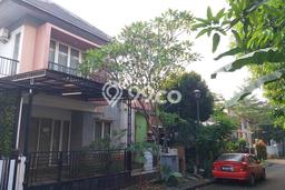 KESEMPATAN TERBAIK! Rumah Nyaman di , LT 144m2m² LB 168m2m² KESEMPATAN TERBAIK! Rumah Nyaman di , LT 144m2m² LB 168m2m²