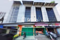 Ruko Dijual di Medan Area Medan dengan LB 150m2 Ruko Dijual di Medan Area Medan dengan LB 150m2