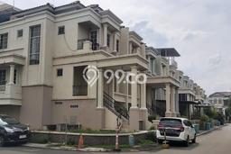 INVESTASI TEPAT! Rumah di Kelapa Gading, LT 160m² LB 172m² INVESTASI TEPAT! Rumah di Kelapa Gading, LT 160m² LB 172m²