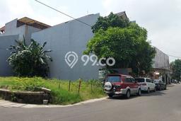 Tanah di Kelapa Gading, Jakarta Utara Luas 252m2 Dijual Segera Tanah di Kelapa Gading, Jakarta Utara Luas 252m2 Dijual Segera