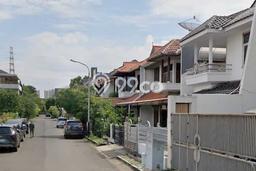 Hunian Super Elit dengan Akses Paling Strategis di Sunter, Jakarta Utara Hunian Super Elit dengan Akses Paling Strategis di Sunter, Jakarta Utara
