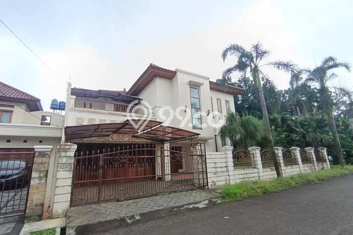 Hunian Super Mewah dengan Akses Paling Strategis di Bintaro, Jakarta Selatan Hunian Super Mewah dengan Akses Paling Strategis di Bintaro, Jakarta Selatan