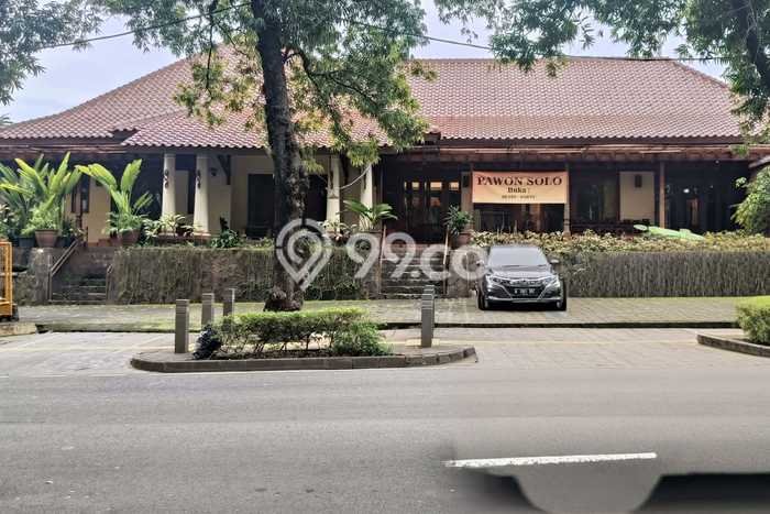 FOR SALE! Komersial di Mampang Prapatan Jakarta Selatan, LT 1124m2, LB 1000m2 FOR SALE! Komersial di Mampang Prapatan Jakarta Selatan, LT 1124m2, LB 1000m2