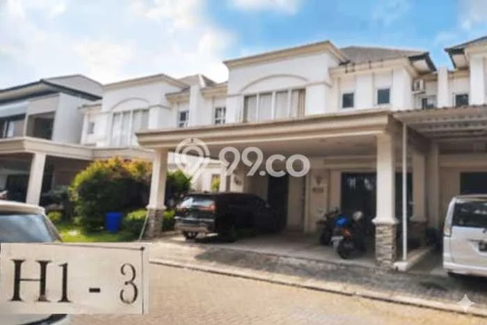 Dijual Rumah 5 Kamar Lokasi Strategis Nyaman dan Strategis di Pagedangan Dijual Rumah 5 Kamar Lokasi Strategis Nyaman dan Strategis di Pagedangan