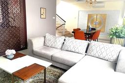 Rumah Elit Modern Tanpa Renovasi di Kerobokan Badung Rumah Elit Modern Tanpa Renovasi di Kerobokan Badung