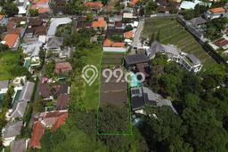 Jarang Ada! Tanah Kavling Disewakan di Badung 1100m2 Jarang Ada! Tanah Kavling Disewakan di Badung 1100m2