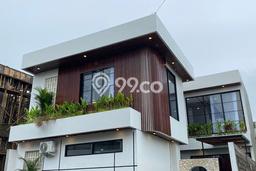 Vila Strategis Kawasan , Luas 135m2m², Akses Badung, Badung Vila Strategis Kawasan , Luas 135m2m², Akses Badung, Badung