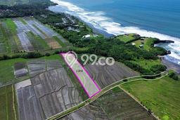 Tanah Dijual di Tabanan Seluas 2810m2 Strategis Tanah Dijual di Tabanan Seluas 2810m2 Strategis