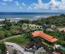 Kavling Tanah untuk Dijual di Saba, Gianyar, Luas 446m2 Kavling Tanah untuk Dijual di Saba, Gianyar, Luas 446m2