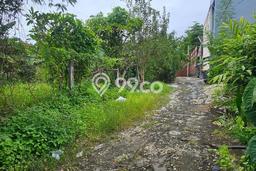 Dijual Tanah 865m2 di Umalas, Badung Dijual Tanah 865m2 di Umalas, Badung