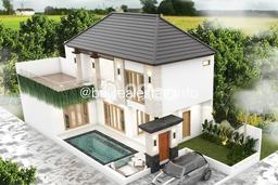 Brand New Villa For Sale Located In Umalas Kerobokan Brand New Villa For Sale Located In Umalas Kerobokan