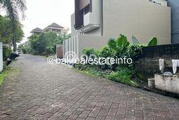 Dijual Sebidang Tanah Komersil Lokasi Semer Dekat Umalas Dijual Sebidang Tanah Komersil Lokasi Semer Dekat Umalas