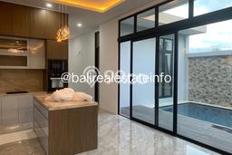 Brand New Villa In Umalas , Kerobokan Freehold Brand New Villa In Umalas , Kerobokan Freehold