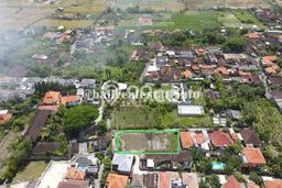 Excellent Investment Opportunity In Sanur Lasehold Land Excellent Investment Opportunity In Sanur Lasehold Land