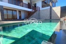 Brand New Luxury Villa For Sale With Unblock Ocean View Brand New Luxury Villa For Sale With Unblock Ocean View