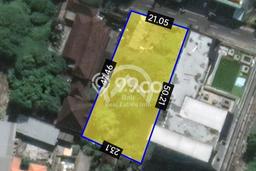 Dijual Tanah Strategis Area Kerobokan Bali Dijual Tanah Strategis Area Kerobokan Bali